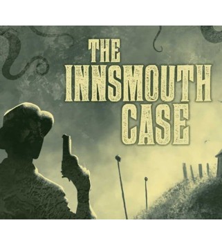 The Innsmouth Case XBOX One / Xbox Series X|S Xbox One Key EUROPE